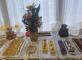 Un goûter gourmand à la résidence Médicis. Résidence Médicis Maisons-Alfort